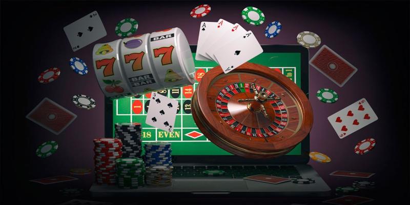 Casino trực tuyến với không gian giải trí đẳng cấp