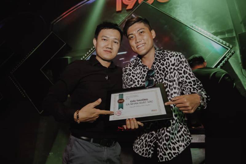 CEO Nguyễn Thành Đạt - Nhà lãnh đạo tài năng của Luck8 CEO Nguyễn Thành Đạt làm gì để xây dựng Luck8 thành công?