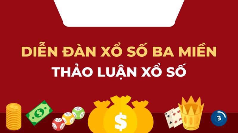 Diễn đàn xổ số net là gì?