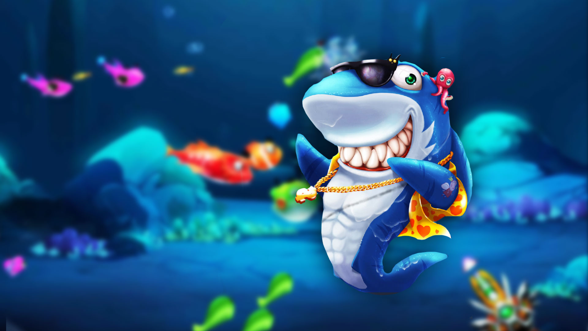 Review Game Bắn Cá Hay Nhất – Đồ Họa Đẹp, Phần Thưởng Khủng Wallpaper_online.bancakt.quayhuvang